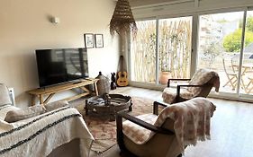 T4 Villa D'Arguin